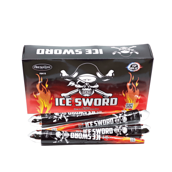 Set torte Ice Sword 5.1