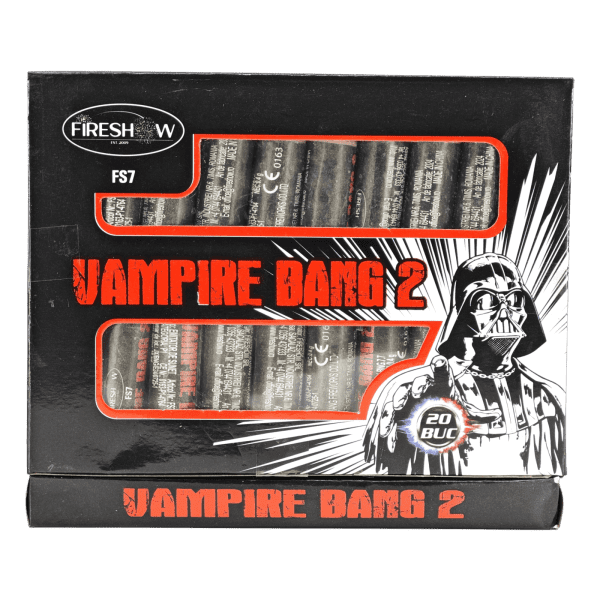 petarde vampire bang 2