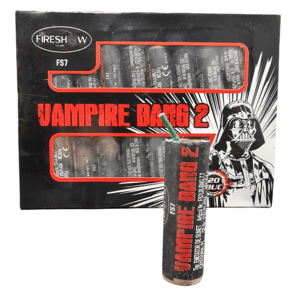 vampire bang 2 pocnitori