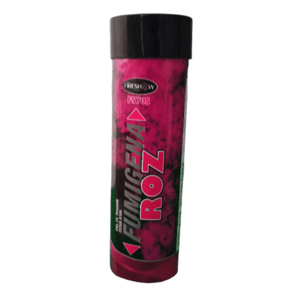 fumigena roz