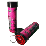 fumigena gender reveal
