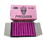 piro queen