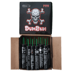 dum bum black