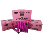 piro queen