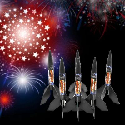 Rachete de revelion