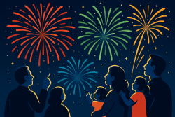 Baterii de artificii T1| Combinatii de comete – Artificii legale in Romania, disponibile pentru publicul larg