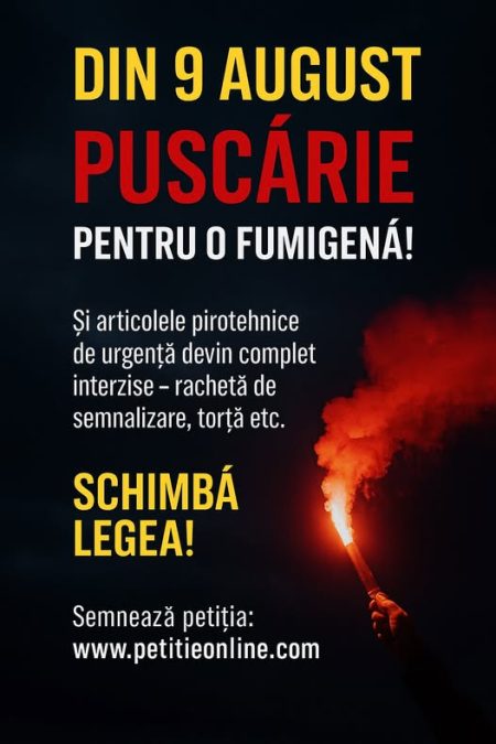 Un Viitor Fără Scântei? Efectele Legii 94/2025 asupra Pirotehnicii și Economiei