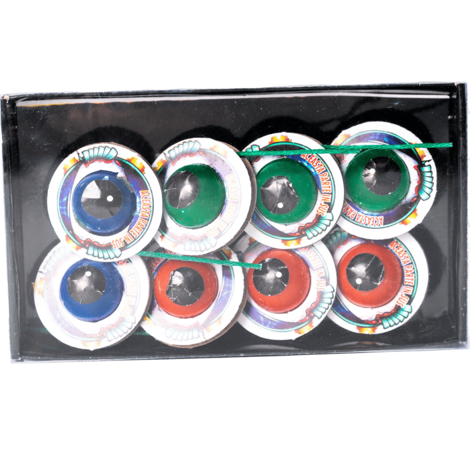 artificii dragon eye