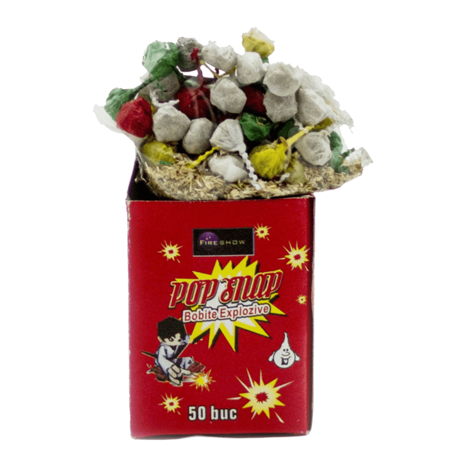 bilute pocnitoare