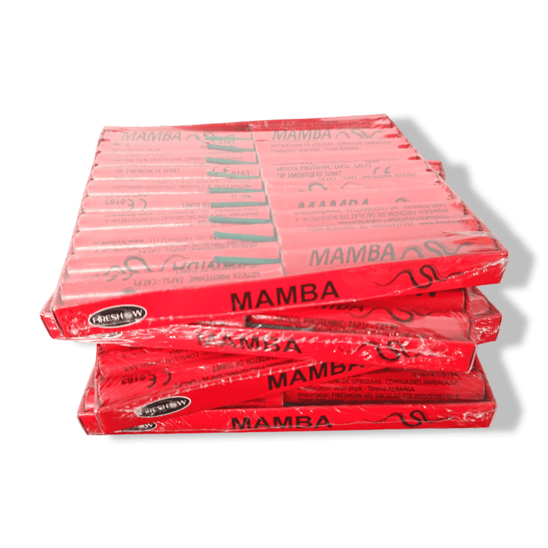 petarzi mamba