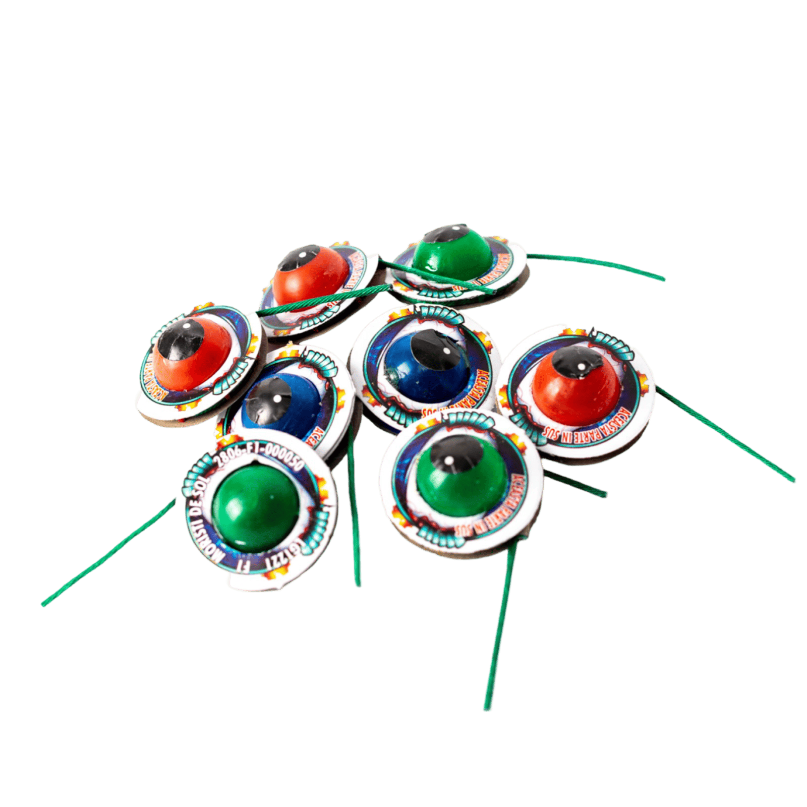 titirez dragon eye